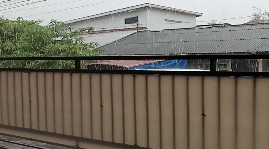 Header Warga Kabupaten Kotim Diminta Waspadai Cuaca Ekstrem  3 Hari Ke Depan