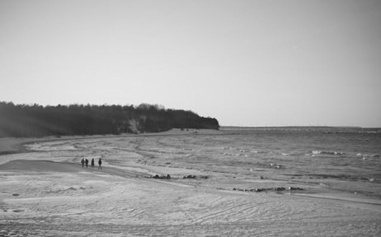 BMKG Sampit Ingatkan Warga Potensi Gelombang Tinggi dan Hujan Lebat Saat Nataru