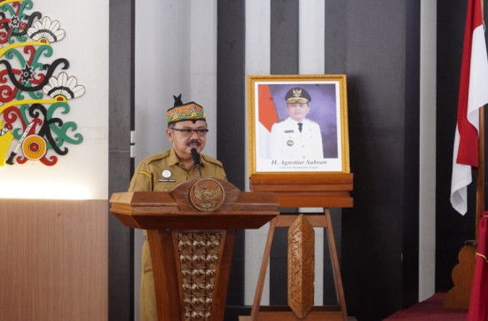 ISPO, Kunci Daya Saing Sawit Rakyat Kalteng di Pasar Global