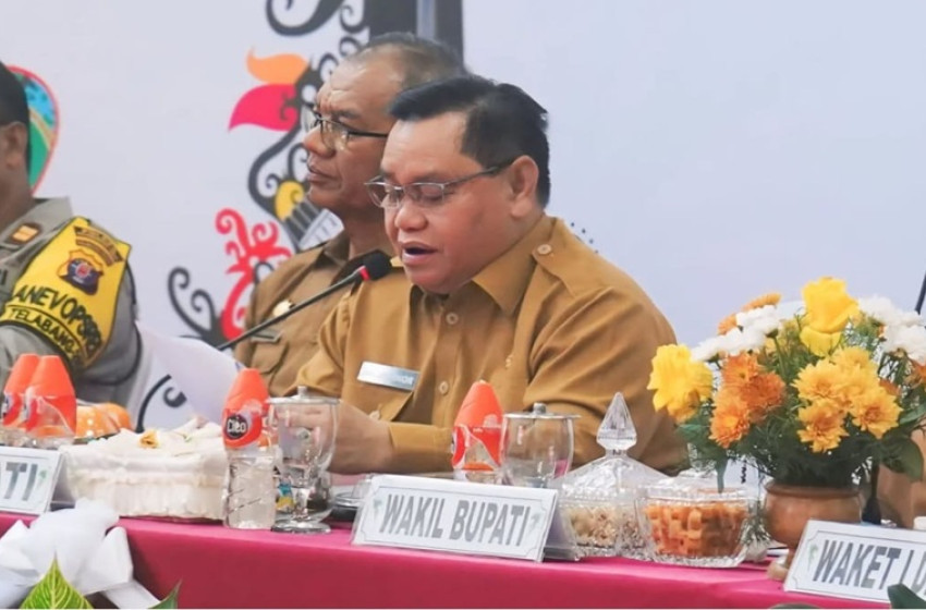 Header Tahun 2024 Pemkab Kotim Berhasil Turunkan Tingkat Kemiskinan