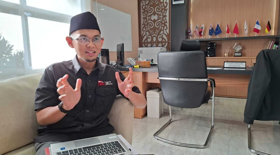 Header Heboh Komunitas ‘GalBay’, Bisakah Mereka Dipidana? Simak Penjelasan OJK Kalteng