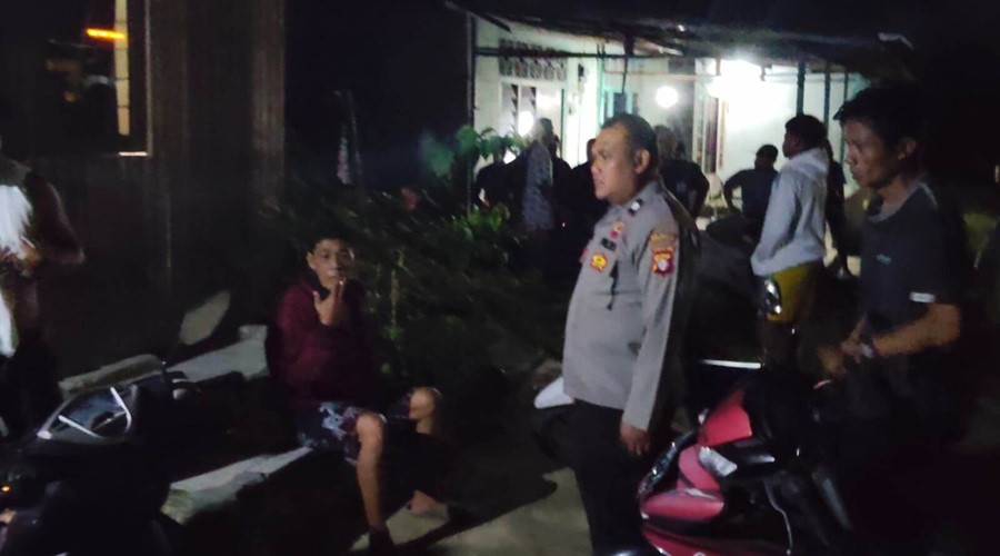 Header Terakhir Terlihat Pagi Hari, Seorang Warga Jalan Tjilik Riwut Km. 33 Paslangka Raya Dilaporkan Hilang